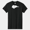 Heavy Cotton ™ 100% Cotton T Shirt Thumbnail