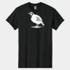 Heavy Cotton ™ 100% Cotton T Shirt Thumbnail