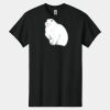 Heavy Cotton ™ 100% Cotton T Shirt Thumbnail