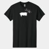 Heavy Cotton ™ 100% Cotton T Shirt Thumbnail