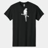 Heavy Cotton ™ 100% Cotton T Shirt Thumbnail