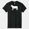 Heavy Cotton ™ 100% Cotton T Shirt Thumbnail