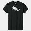 Heavy Cotton ™ 100% Cotton T Shirt Thumbnail
