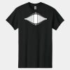 Heavy Cotton ™ 100% Cotton T Shirt Thumbnail