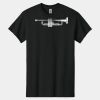 Heavy Cotton ™ 100% Cotton T Shirt Thumbnail