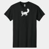 Heavy Cotton ™ 100% Cotton T Shirt Thumbnail