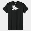 Heavy Cotton ™ 100% Cotton T Shirt Thumbnail