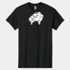 Heavy Cotton ™ 100% Cotton T Shirt Thumbnail