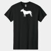 Heavy Cotton ™ 100% Cotton T Shirt Thumbnail