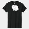 Heavy Cotton ™ 100% Cotton T Shirt Thumbnail