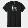 Heavy Cotton ™ 100% Cotton T Shirt Thumbnail