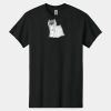 Heavy Cotton ™ 100% Cotton T Shirt Thumbnail