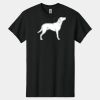 Heavy Cotton ™ 100% Cotton T Shirt Thumbnail