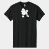 Heavy Cotton ™ 100% Cotton T Shirt Thumbnail