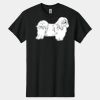 Heavy Cotton ™ 100% Cotton T Shirt Thumbnail