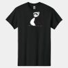 Heavy Cotton ™ 100% Cotton T Shirt Thumbnail