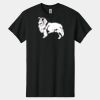 Heavy Cotton ™ 100% Cotton T Shirt Thumbnail