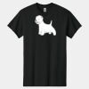 Heavy Cotton ™ 100% Cotton T Shirt Thumbnail