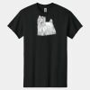 Heavy Cotton ™ 100% Cotton T Shirt Thumbnail