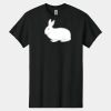 Heavy Cotton ™ 100% Cotton T Shirt Thumbnail