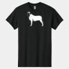 Heavy Cotton ™ 100% Cotton T Shirt Thumbnail