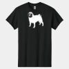 Heavy Cotton ™ 100% Cotton T Shirt Thumbnail