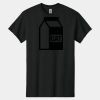 Heavy Cotton ™ 100% Cotton T Shirt Thumbnail