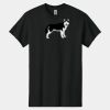 Heavy Cotton ™ 100% Cotton T Shirt Thumbnail