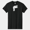 Heavy Cotton ™ 100% Cotton T Shirt Thumbnail