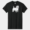 Heavy Cotton ™ 100% Cotton T Shirt Thumbnail