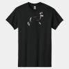 Heavy Cotton ™ 100% Cotton T Shirt Thumbnail