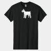 Heavy Cotton ™ 100% Cotton T Shirt Thumbnail
