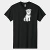 Heavy Cotton ™ 100% Cotton T Shirt Thumbnail