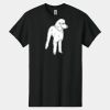Heavy Cotton ™ 100% Cotton T Shirt Thumbnail