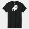 Heavy Cotton ™ 100% Cotton T Shirt Thumbnail
