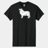 Heavy Cotton ™ 100% Cotton T Shirt Thumbnail