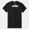 Heavy Cotton ™ 100% Cotton T Shirt Thumbnail