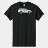 Heavy Cotton ™ 100% Cotton T Shirt Thumbnail