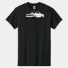 Heavy Cotton ™ 100% Cotton T Shirt Thumbnail