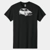 Heavy Cotton ™ 100% Cotton T Shirt Thumbnail