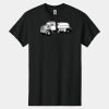 Heavy Cotton ™ 100% Cotton T Shirt Thumbnail
