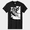 Heavy Cotton ™ 100% Cotton T Shirt Thumbnail