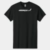 Heavy Cotton ™ 100% Cotton T Shirt Thumbnail