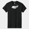 Heavy Cotton ™ 100% Cotton T Shirt Thumbnail