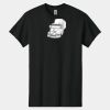 Heavy Cotton ™ 100% Cotton T Shirt Thumbnail