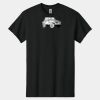 Heavy Cotton ™ 100% Cotton T Shirt Thumbnail