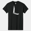 Heavy Cotton ™ 100% Cotton T Shirt Thumbnail