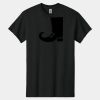Heavy Cotton ™ 100% Cotton T Shirt Thumbnail