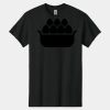Heavy Cotton ™ 100% Cotton T Shirt Thumbnail