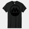 Heavy Cotton ™ 100% Cotton T Shirt Thumbnail